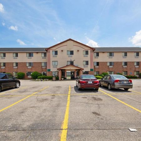 Oyo Hotel Portage I-94 Kültér fotó