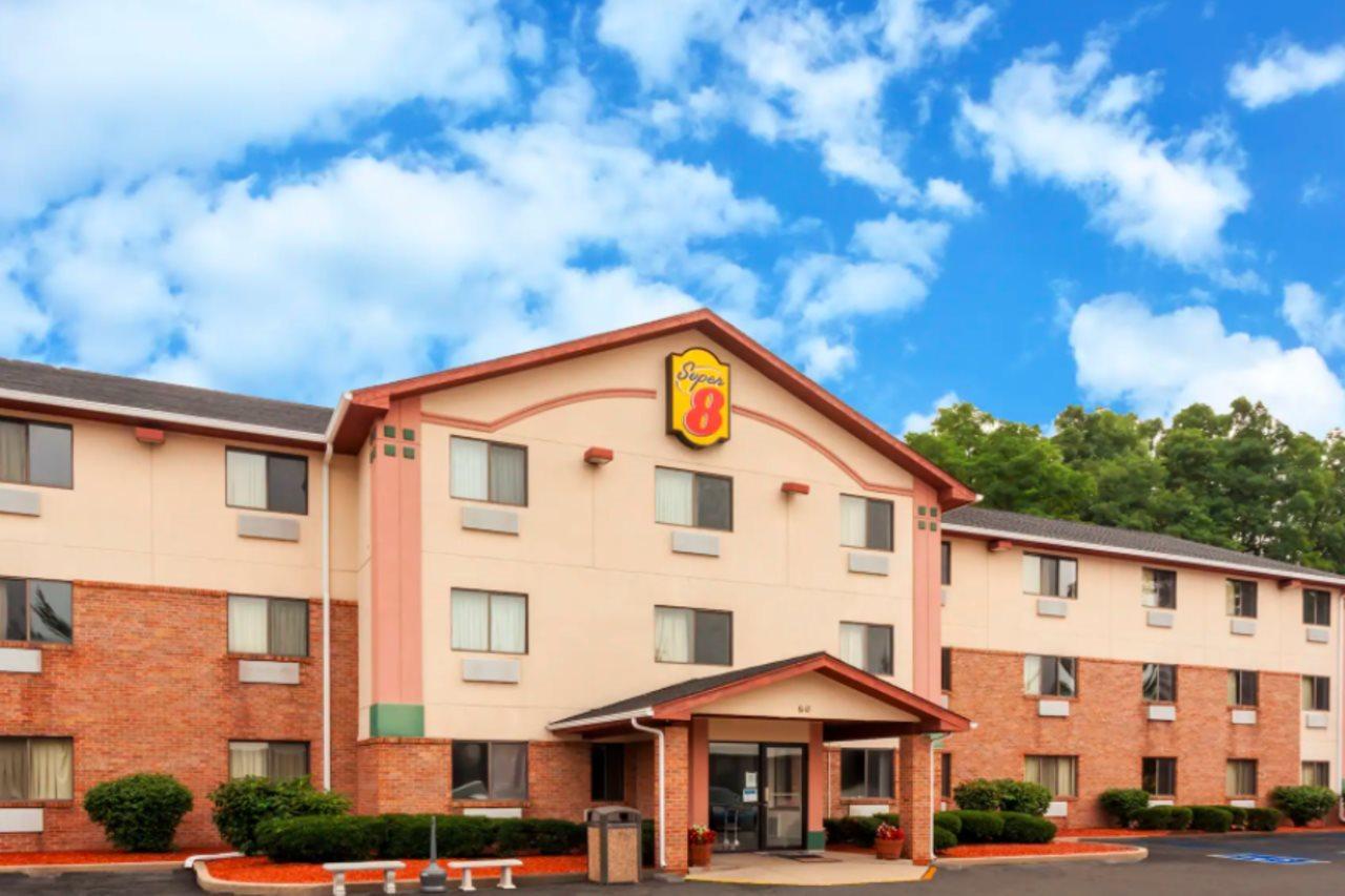 Oyo Hotel Portage I-94 Kültér fotó