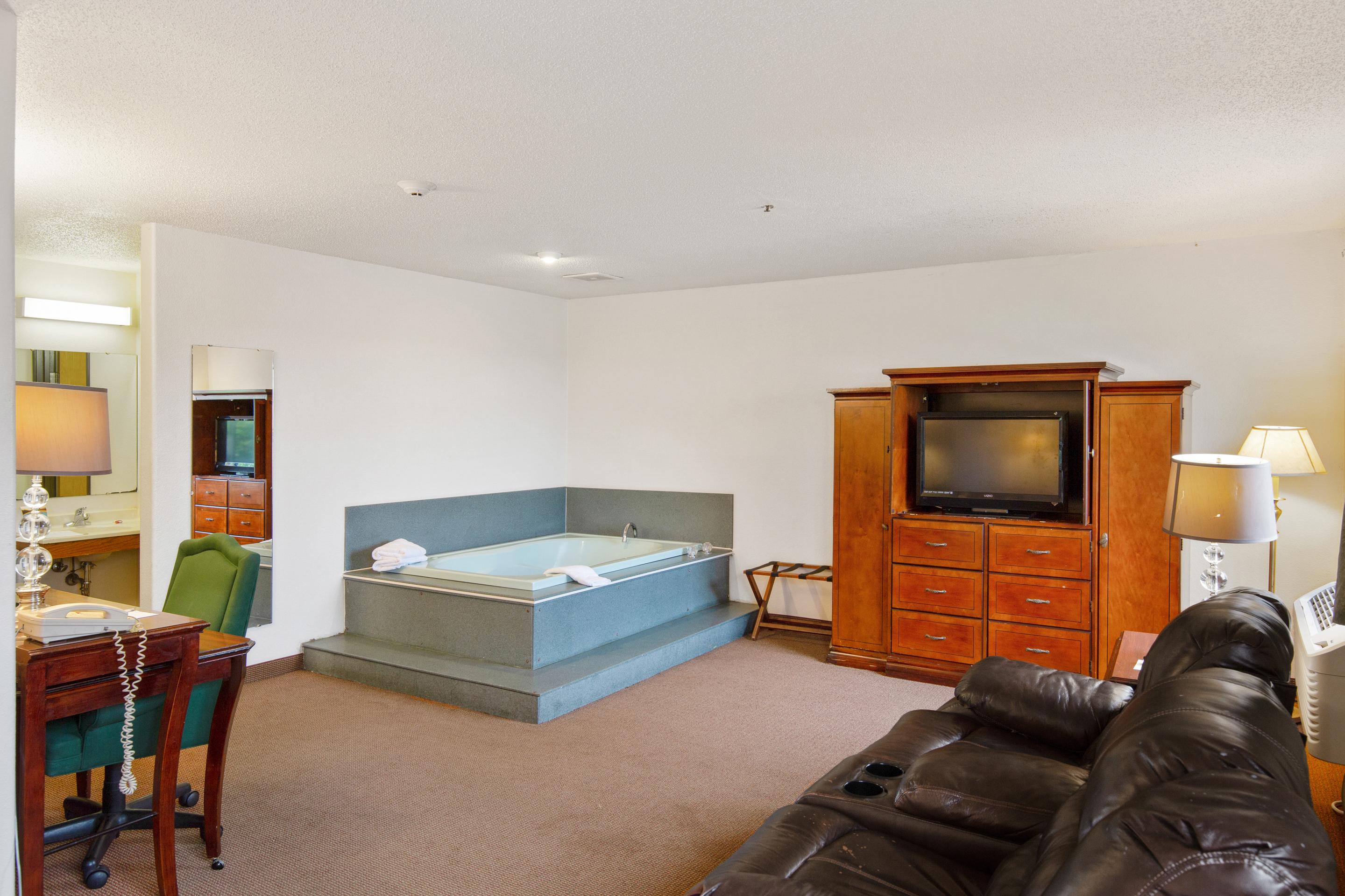 Oyo Hotel Portage I-94 Kültér fotó