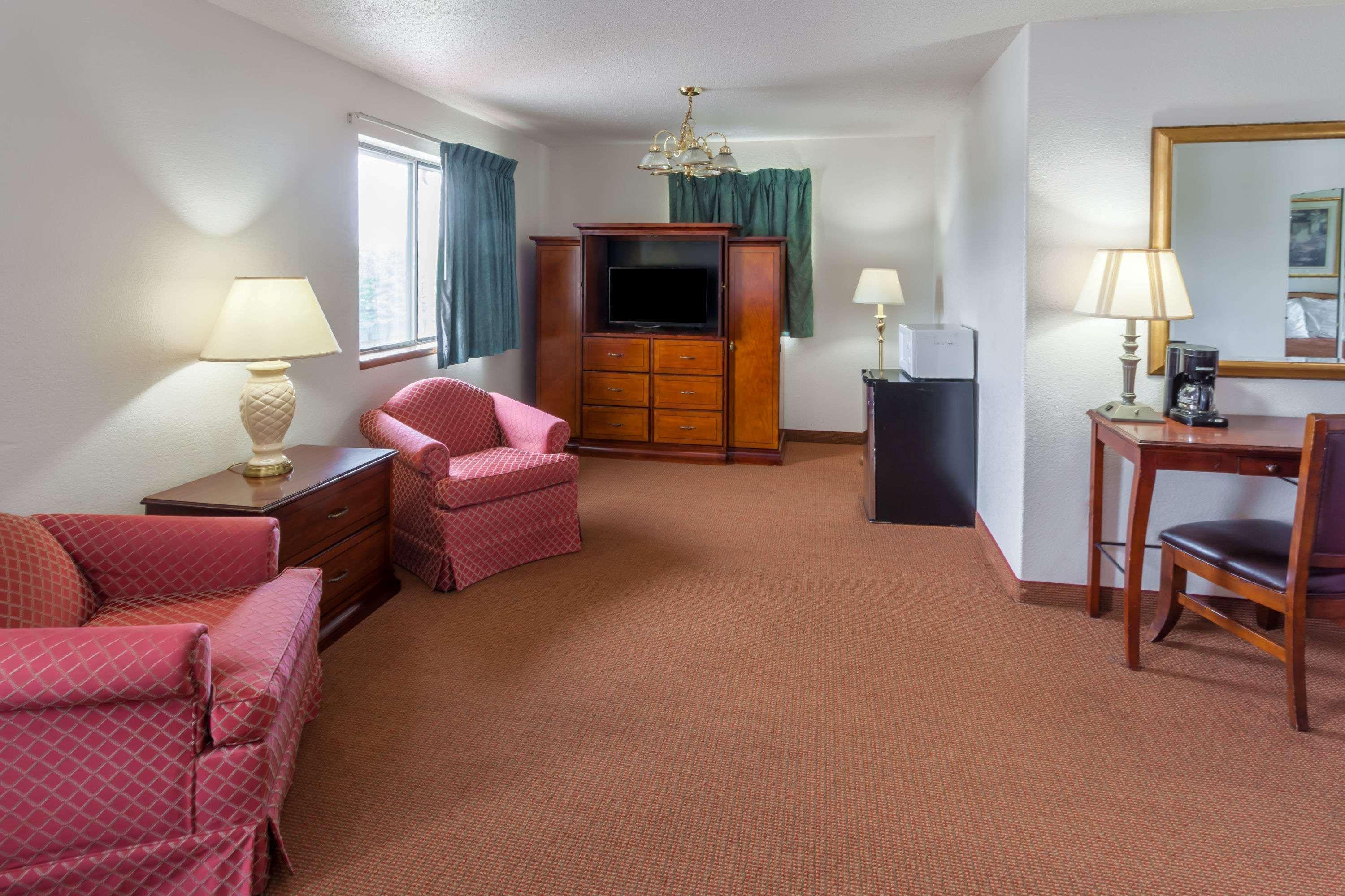 Oyo Hotel Portage I-94 Kültér fotó